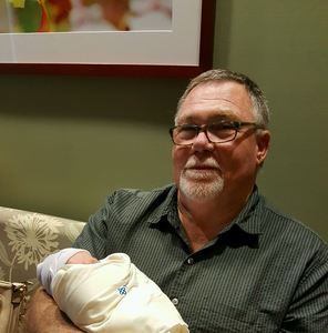 Meet your Posher, Jesse